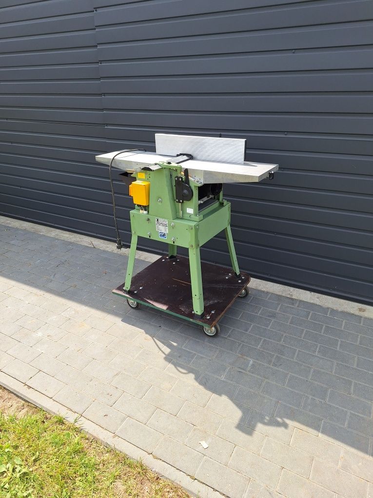 Heblarko Grubościówka Elektra Beckum HC260 2.2kW