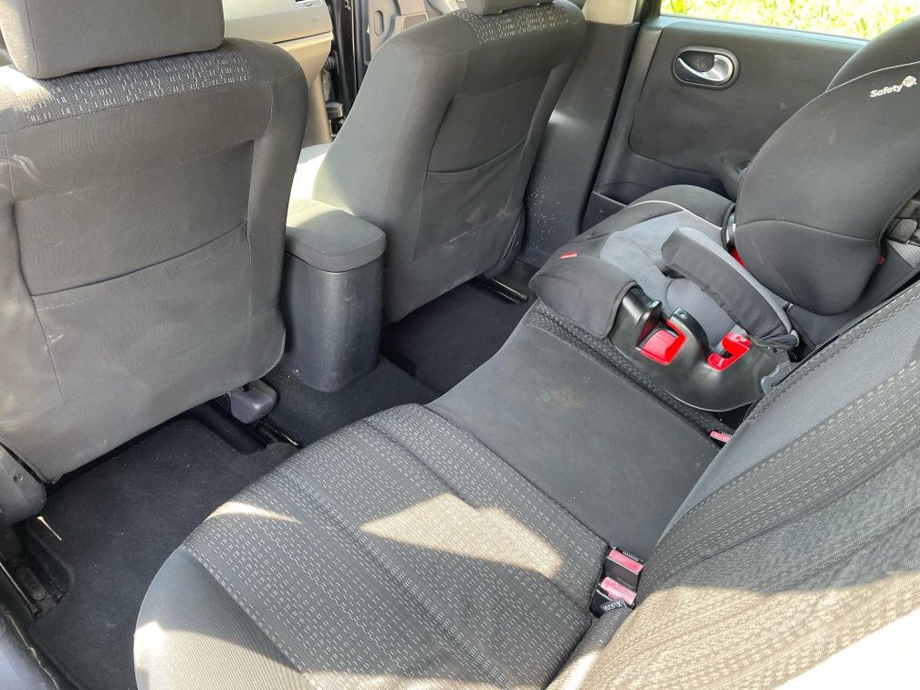 Renault Megane 1.5 DCI
