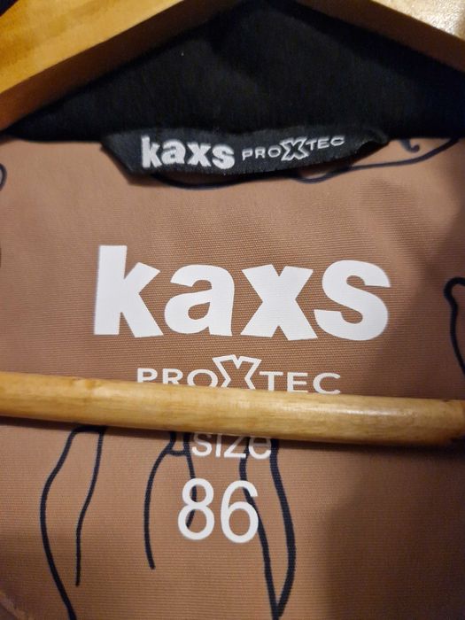 Zimowy kombinezon Kaxs Kappahl r. 86