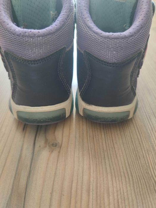 Buty Geox 31 rozmiar