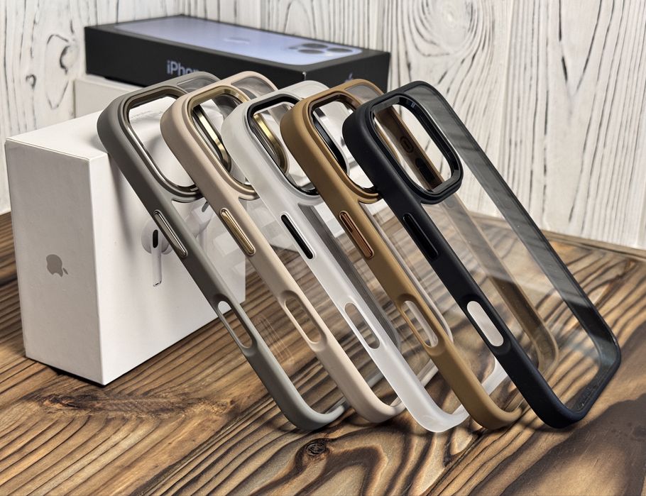 Чехол IPhone 16 pro max desert, 16 pro natural titanium, 15 pro-11 pro