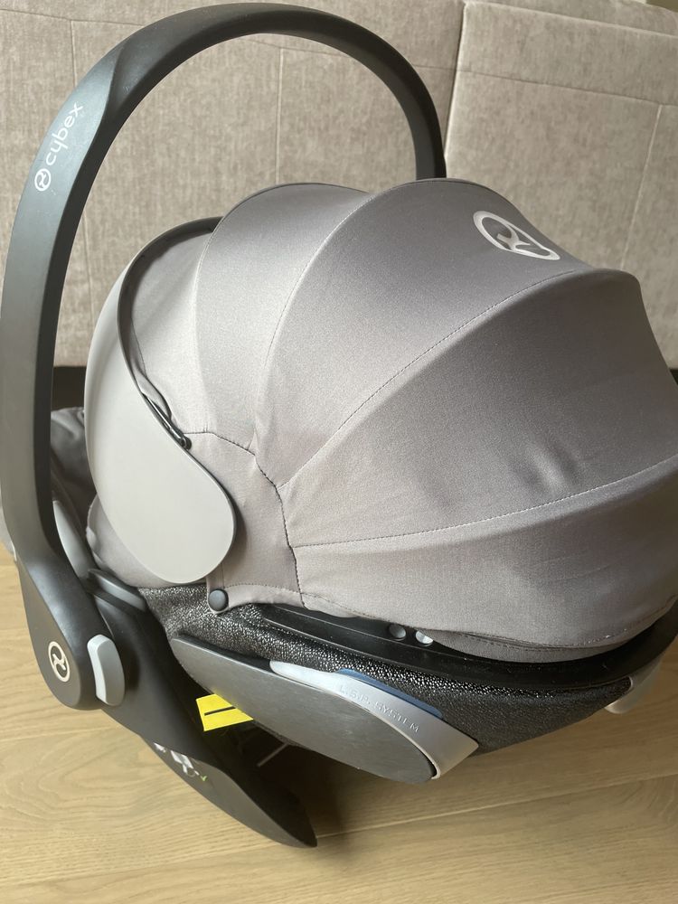 Fotelik Cybex Cloud Z