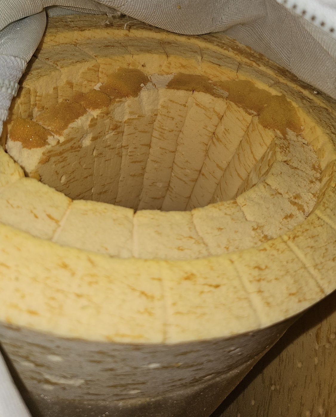 Colchoes de LaTeX espuma com memória