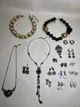 Bijuteria nova vendo lote completo