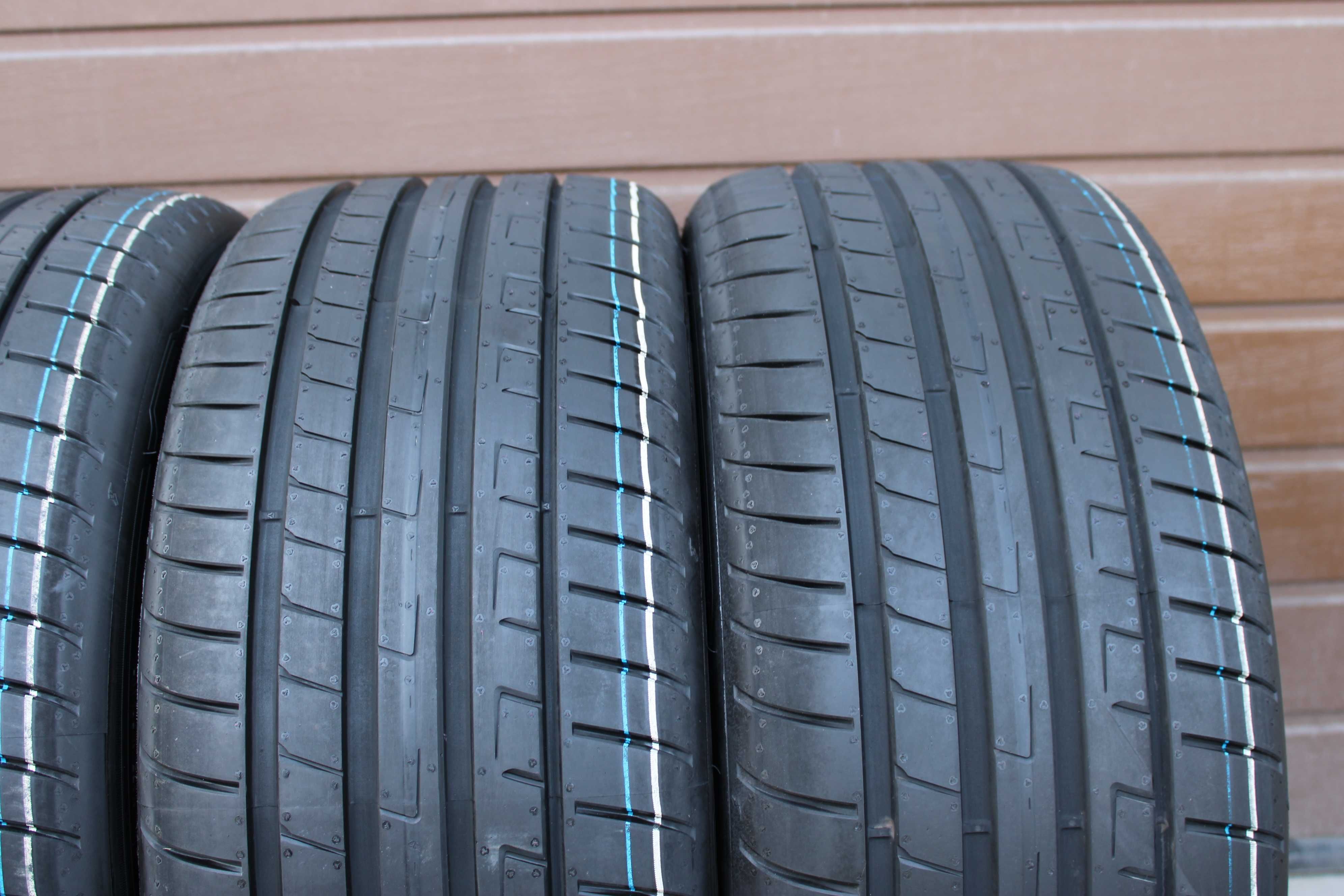 245/40R18 GoodYear Eagle F1 Asymmetric 3  93H  AO  Nowe Demo 2022r.