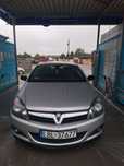 Opel Astra H III GTC 2005r