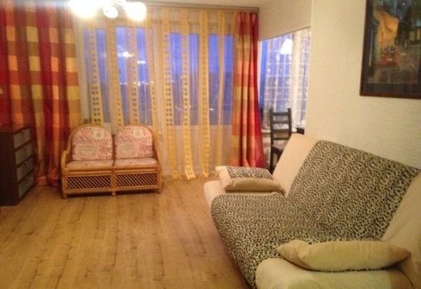 Здається 1-кімнатна квартира на 95 кварталі