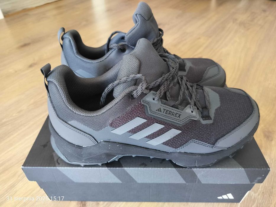 Adidas Terrex AX4 44 2/3