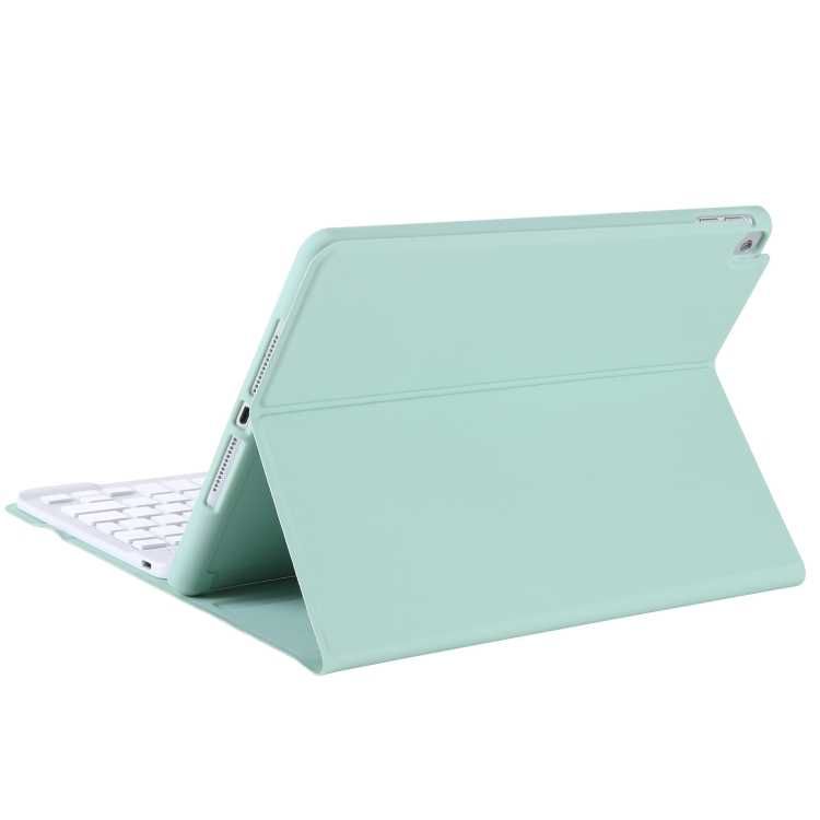 Etui Obudowa Pen Slot Klawiatura do iPad Air 5/4 10.9 Air 11 2024