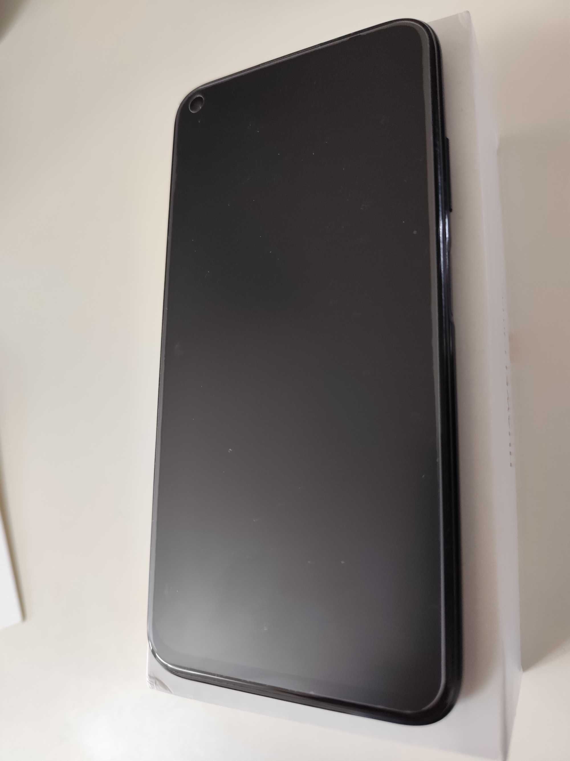 Huawei P40 Lite – Stan Bardzo dobry / 6 GB RAM / 128 GB | Czarny