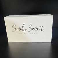Nakładka Wybielająca na zęby Smile Secret Nowa