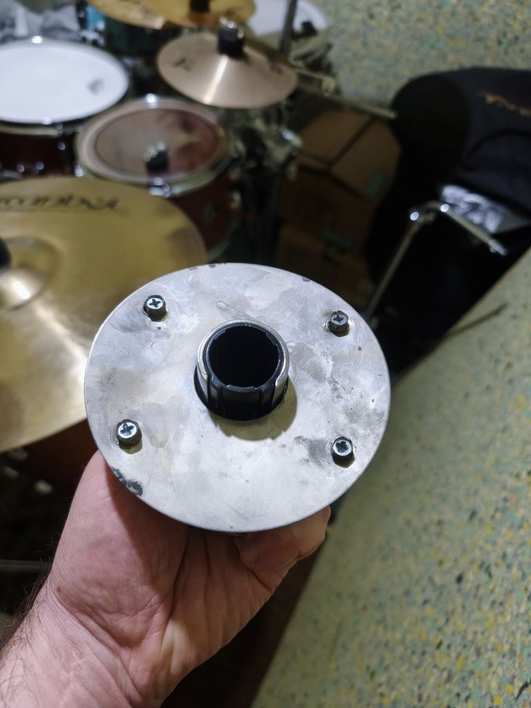 Suporte central para bombo gretsch
