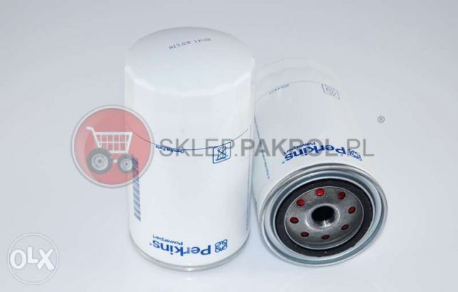Filtr oleju Perkins 265440.7 landini mccormick farmtrac