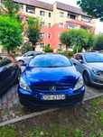 Peugeot 307 CC Peugeot 307cc 2.0 136kM Bogate wyposażenie