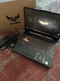 Laptop Asus Tuf Gaming f15