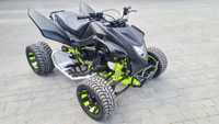 Adly 320 quad Access bashan Lucky star