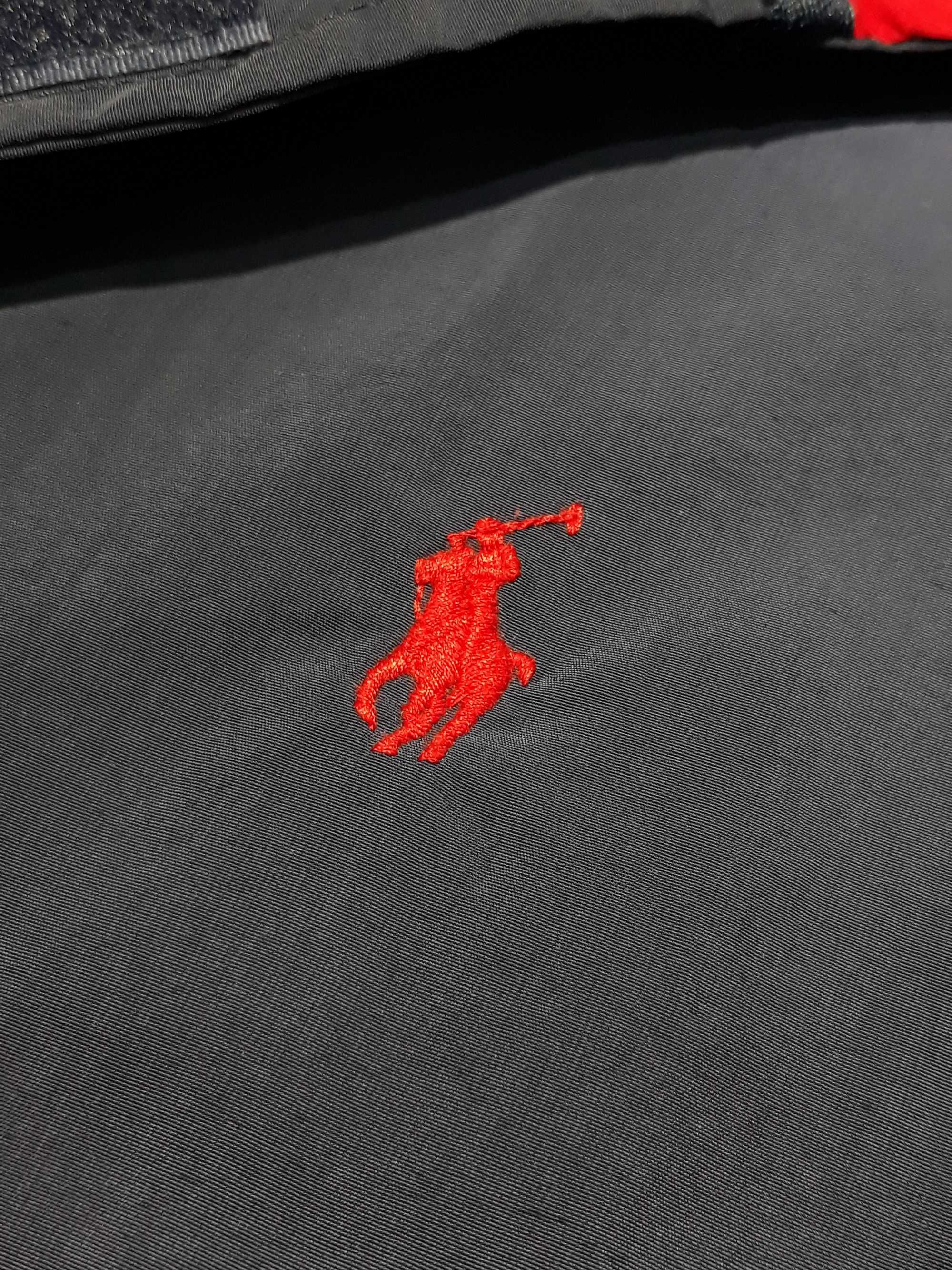 Анорак Ralph Lauren вітровка розмір M