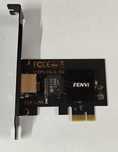 Karta sieciowa 2.5 Gigabit FENVI PCI-E
