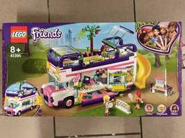 LEGO 41395 Friends - Autobus przyjaźni