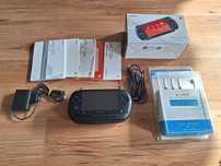Sony PSP Street kompletny zestaw sklepowy