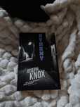 syreny horror kryminał thriller książka + zły romeo