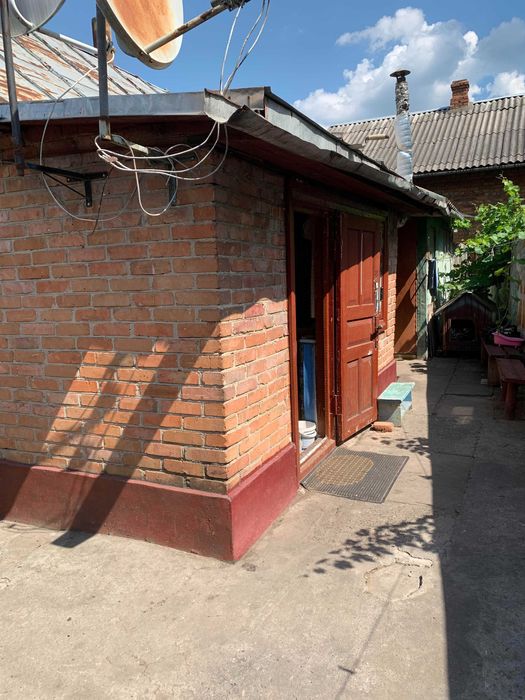 Продам 3к будинок, Південно-Захід, Кам'янецька. VRV ID: 29079