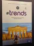 Trends 4 język niemiecki liceum technikum Nowa Era