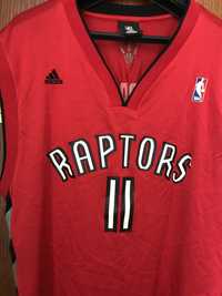 Koszulka Adidas Toronto Raptors Ford