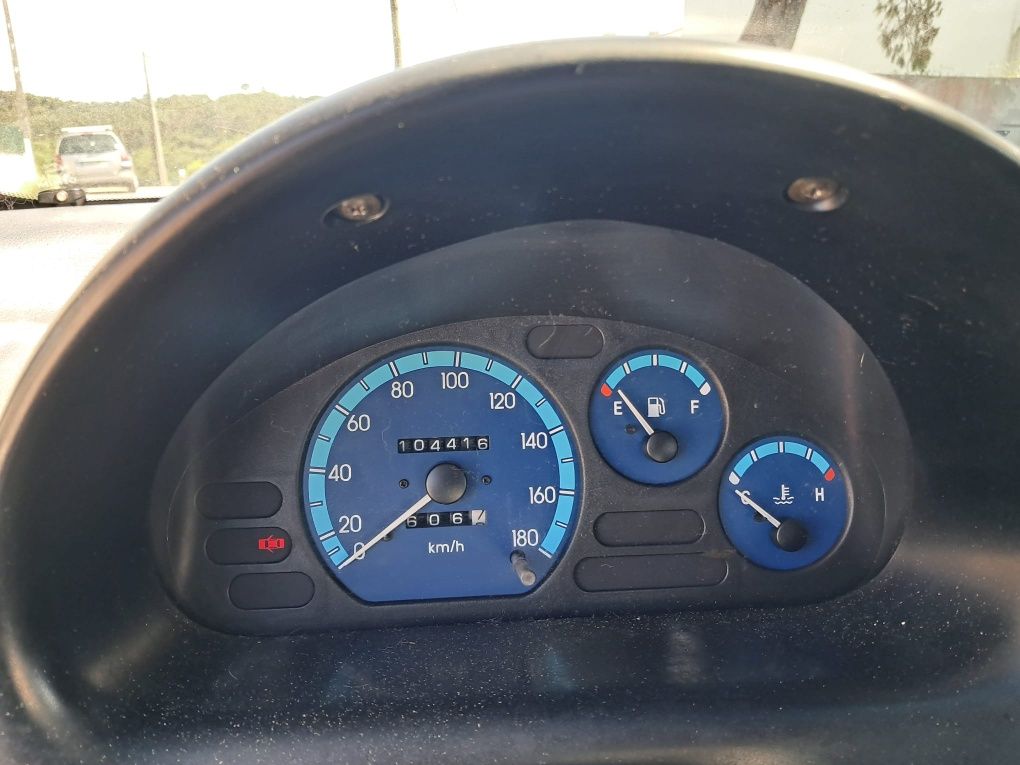 Venda de Daewoo Matiz