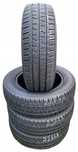 4x Pirelli Carrier Winter 205/65R16C 107/105T Z284A