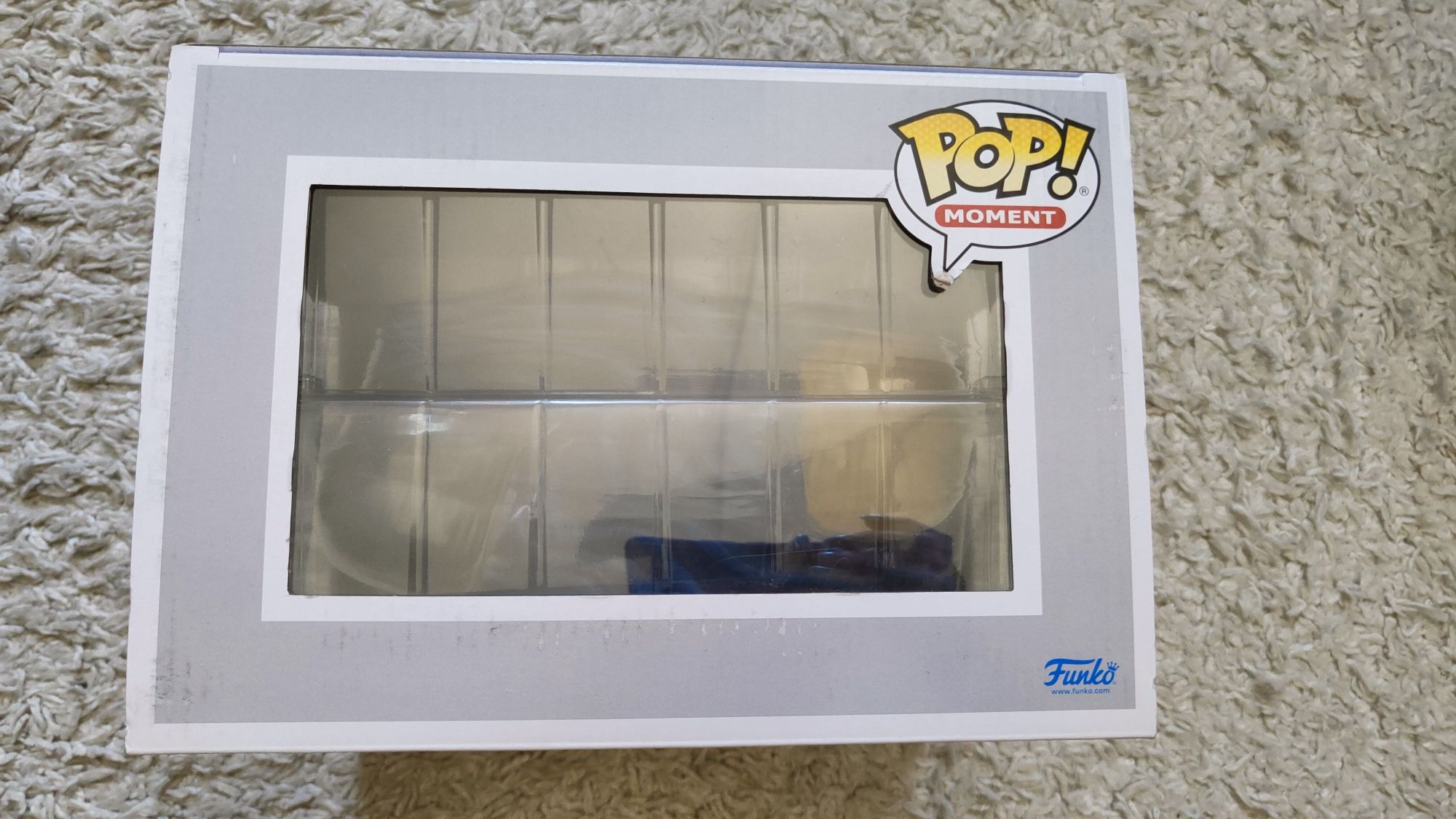 Nowe Funko Pop 1460 Eren & Zeke Jaeger Moment Attack on Titan