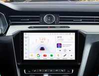 Radio Android Nawigacja VW Passat B8