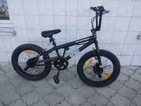 rower BMX tokyo koła 20 lali