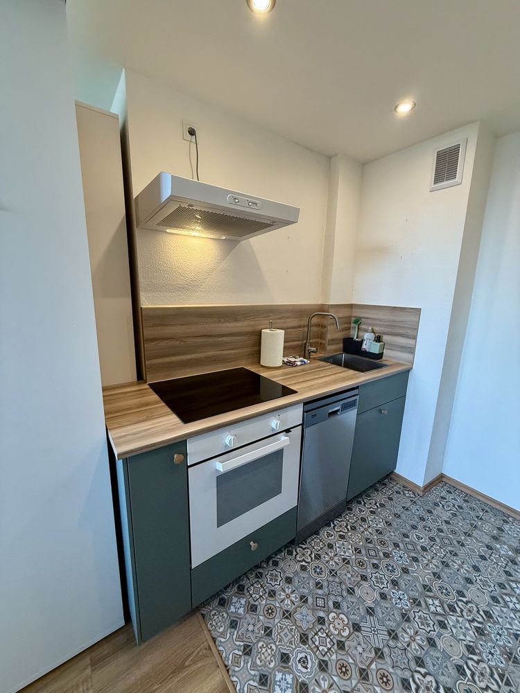 Apartament w Centrum z balkonem! Na doby! do 3 osób!