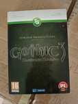 Ghotic 3 gra komputerowa PC