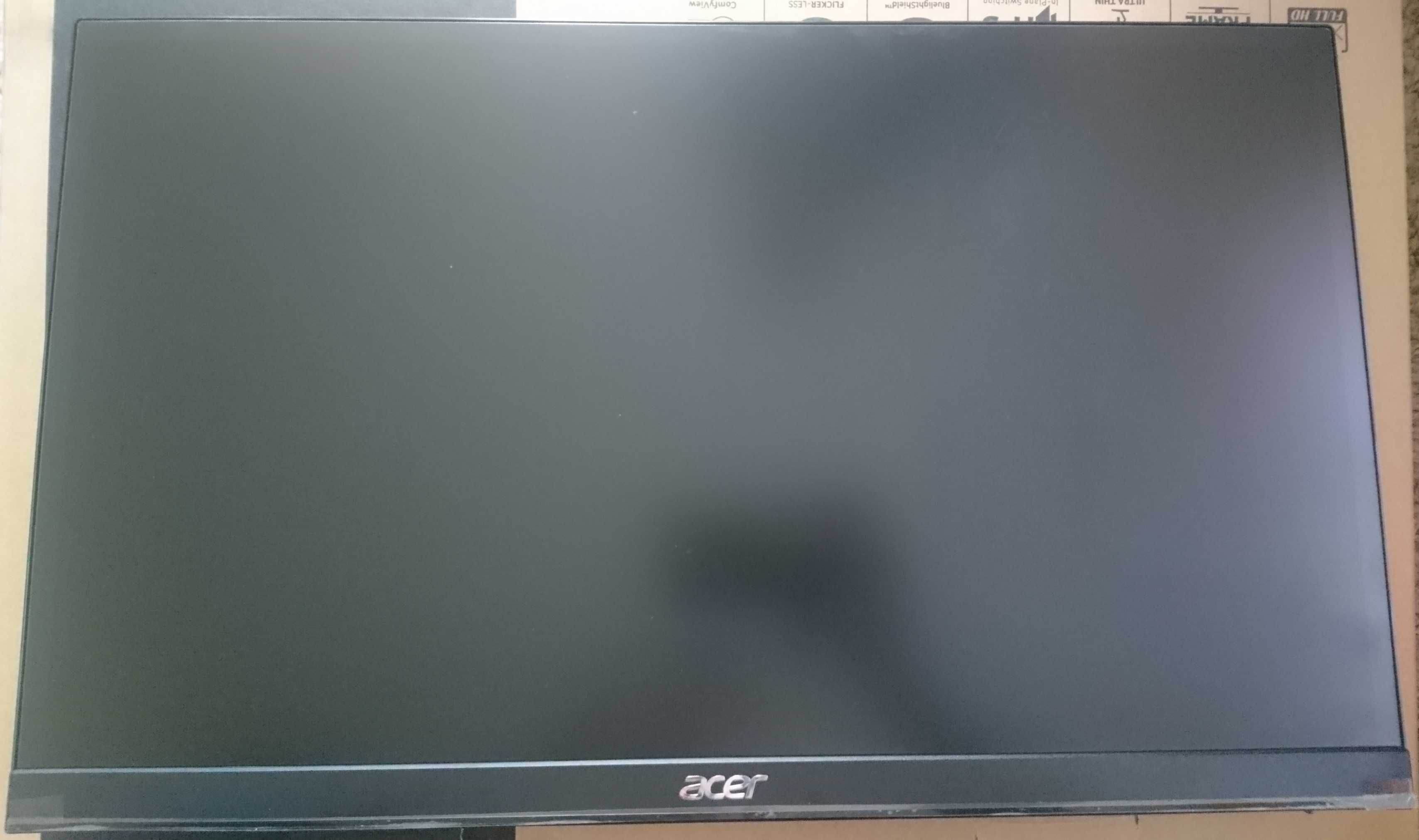 LCD Монитор Acer SA220Q/SA230  Full HD 21.5