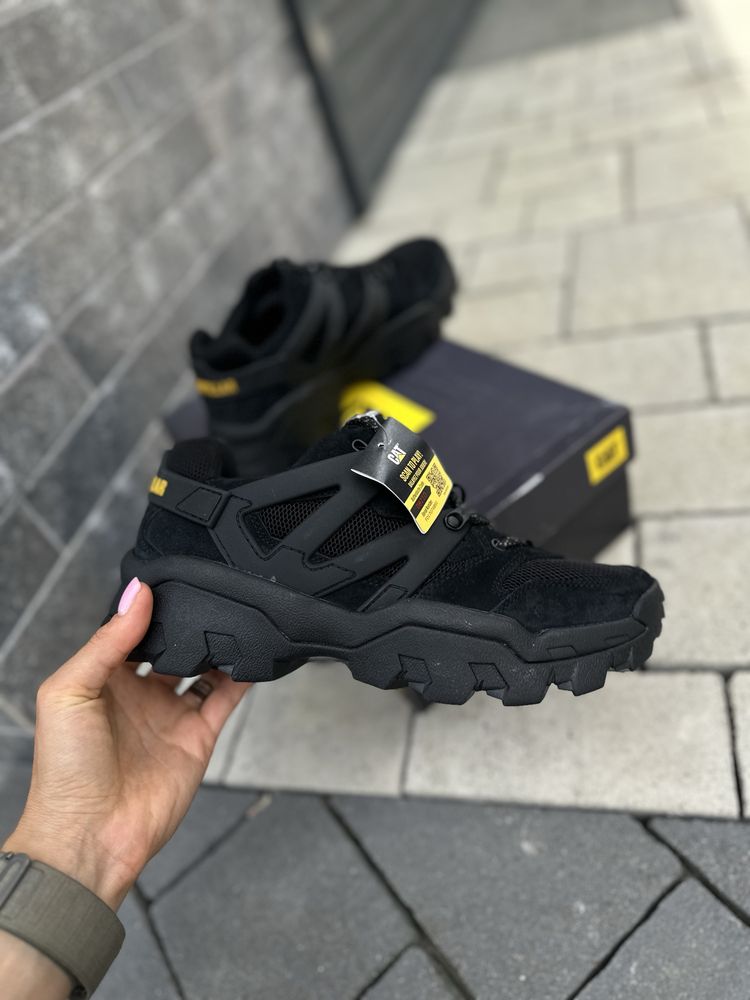 Жіночі оригінальні кросівки Cat Reactor Shoe P110560