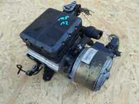 POMPA ZAWIESZENIA CITROEN C5 I LIFT 963671388000