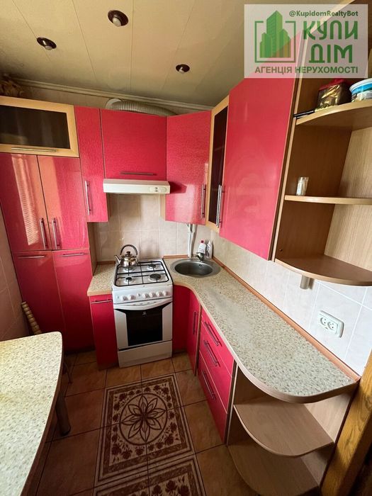 Продаж квартири у Центрі