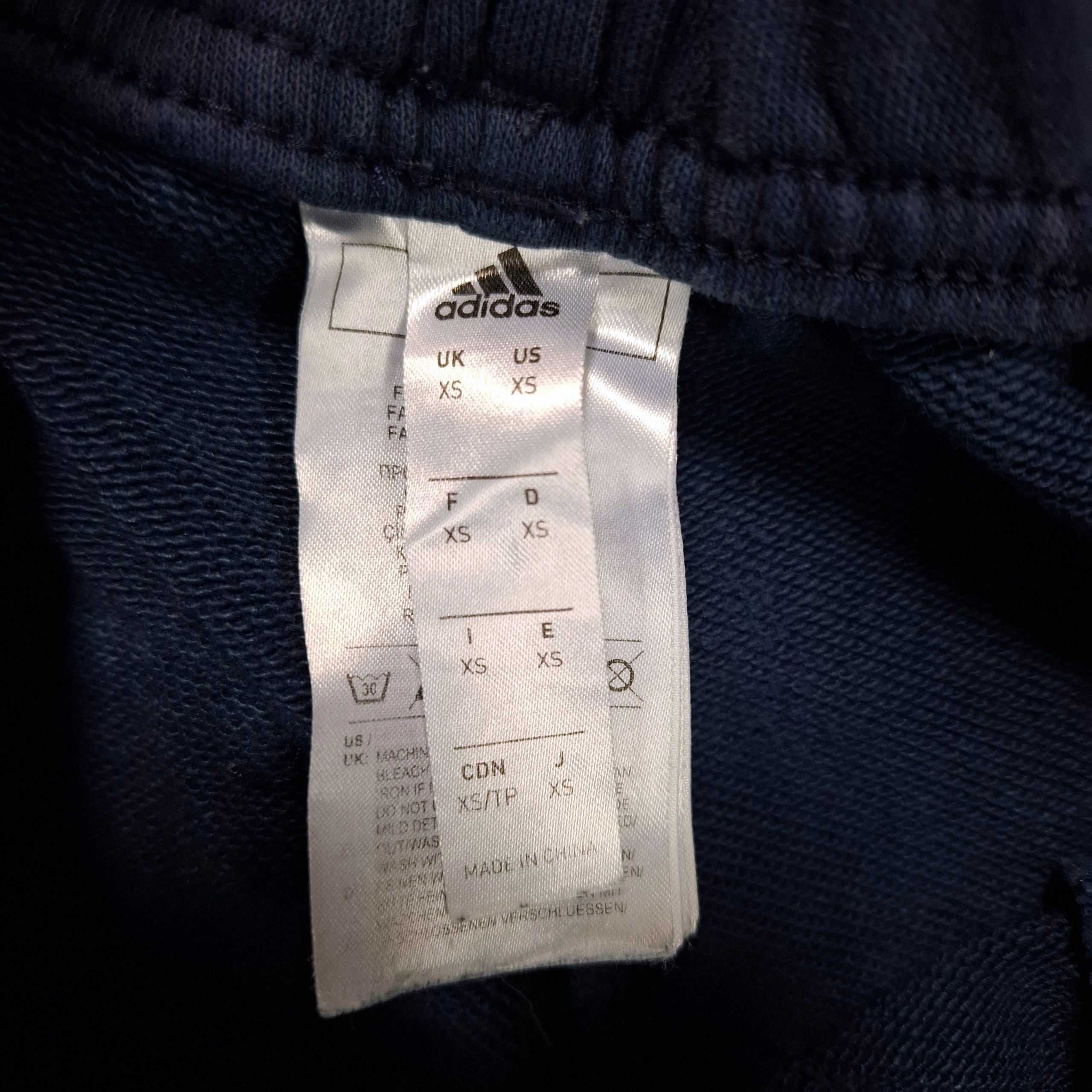 Adidas Fc Bayern Monachium spodnie dresowe męskie XS sportowe dresy