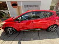 Renault Clio 0.9 TCE Dynamique S