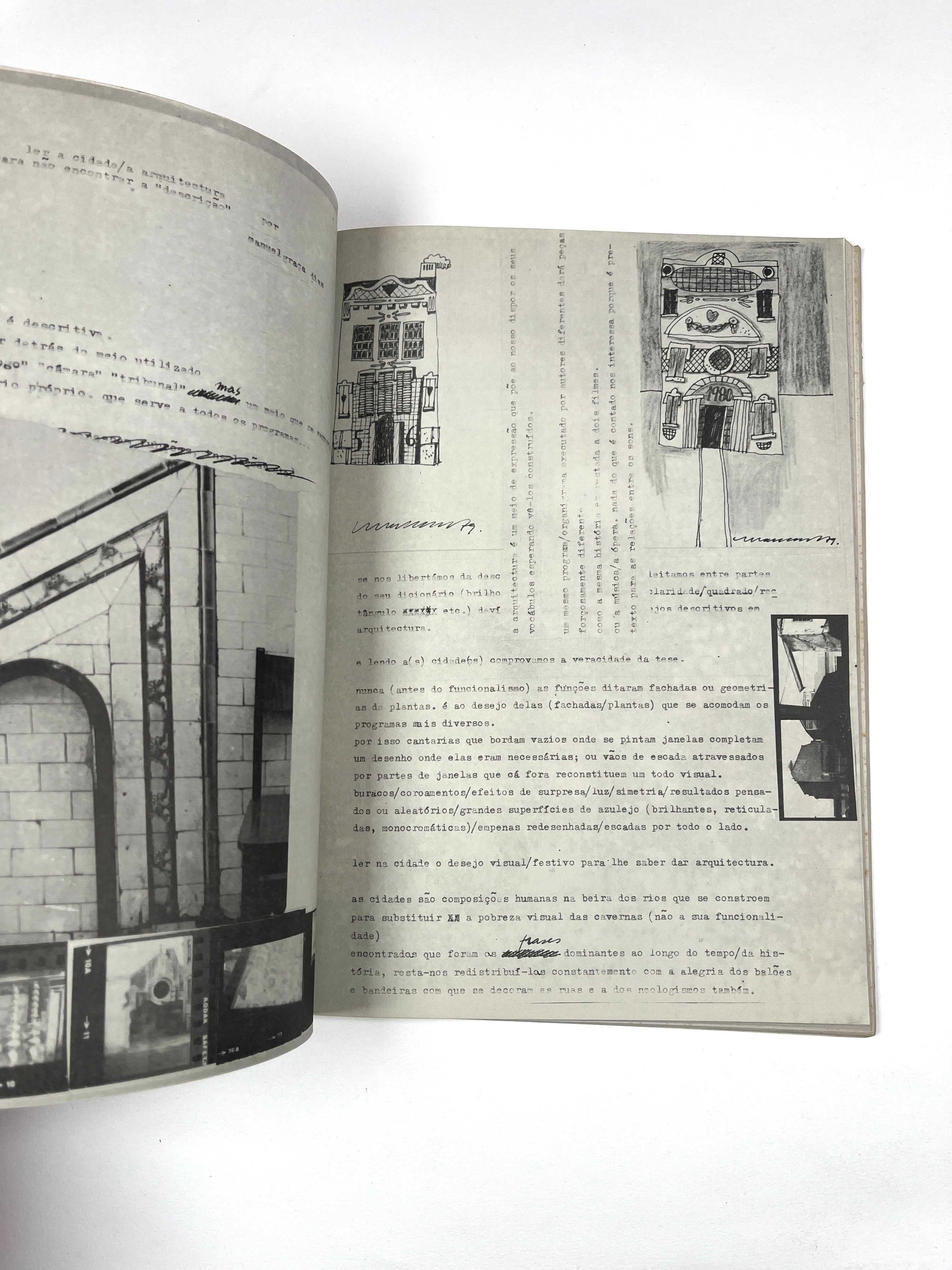 Revista SEMA Nº2 Verão de 1979