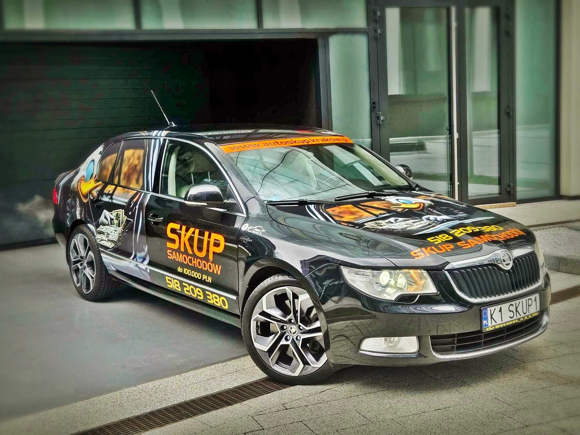 SKUP AUT_Auto_SKUP_Samochodów za Gotówkę_PŁACIMY NAJWIĘCEJ_Małopolska!