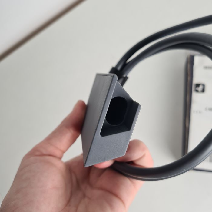 Мережевий адаптер Starlink перехідник Ethernet 2gen