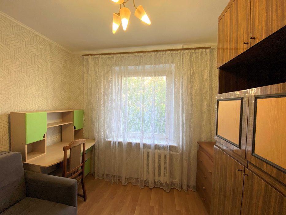 3 ком.квартира на Королева_Таирова_ Киевский рынок