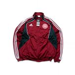 NOWA Adidas Dania bluza dresowa L 2010 burgund