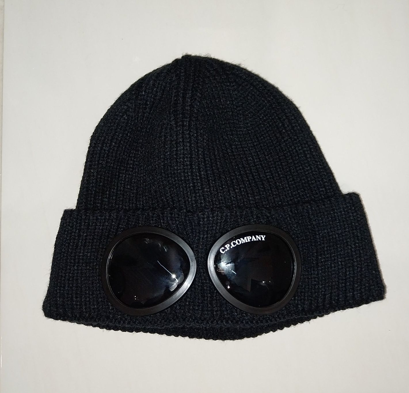 Czapka C.P Company