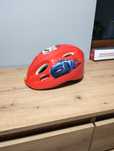 Kask rowerowy dziecięcy