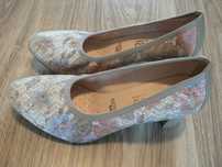 Buty marki Bioeco by Arka, rozm 38