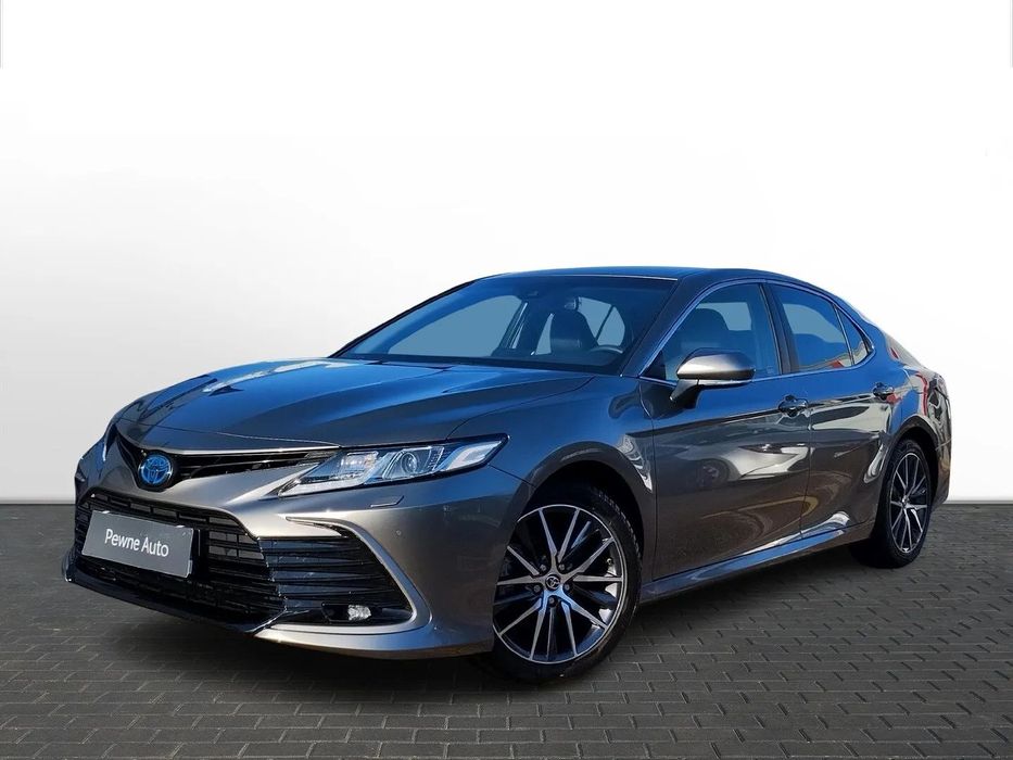 Toyota Camry Toyota Camry